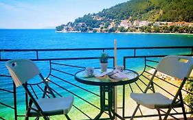 Apartmani Divic